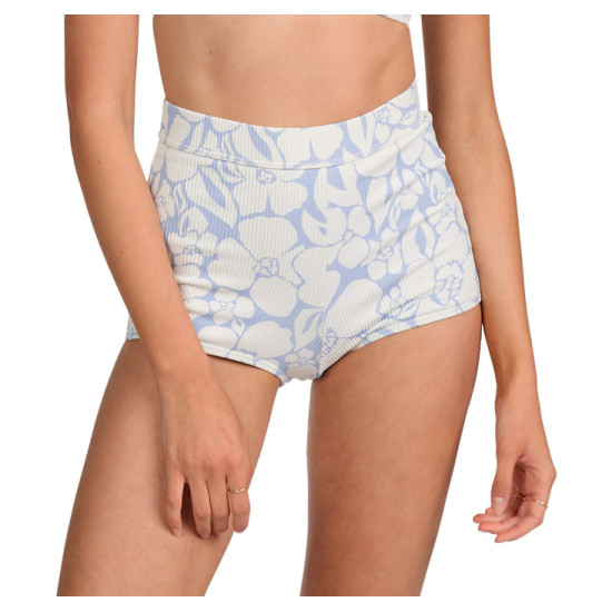 Billabong Γυναικείο μαγιό bottom Beyond The Blue - Full Surf Shorts for Women